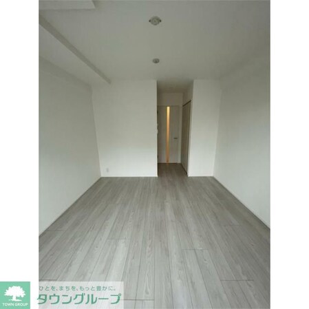 メイクスデザイン東十条の物件内観写真